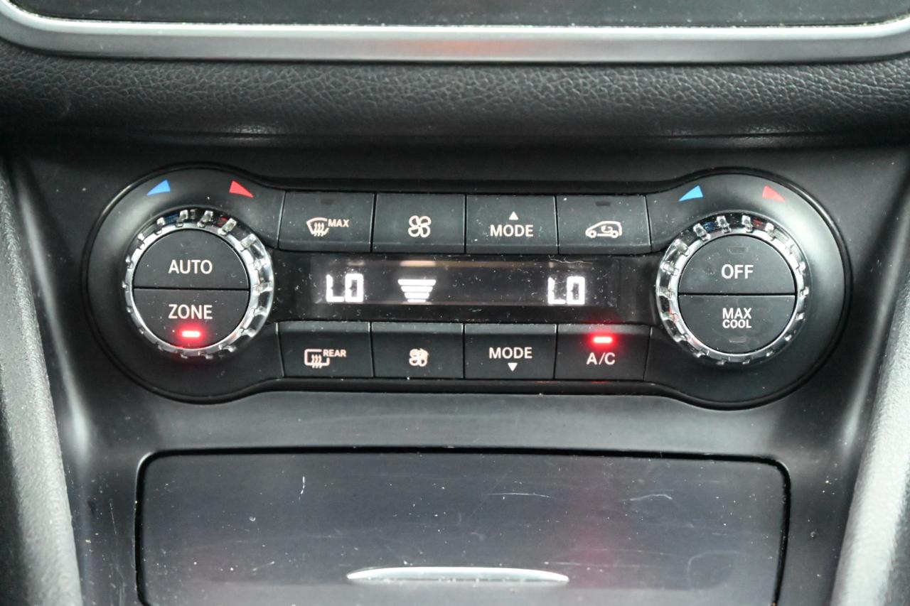 Mercedes-Benz GLA-Class GLA250 4MATIC 2016