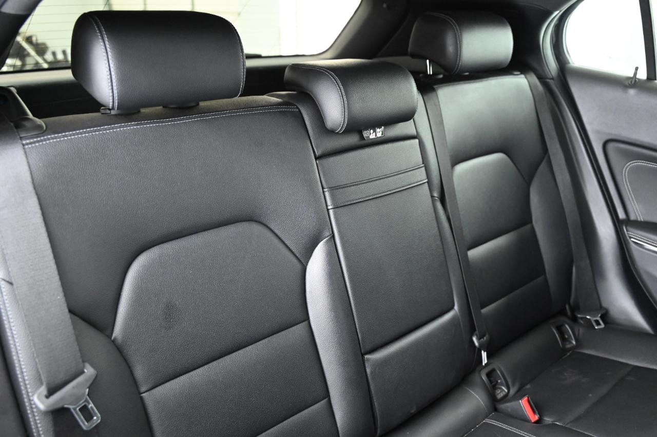 Mercedes-Benz GLA-Class GLA250 4MATIC 2016