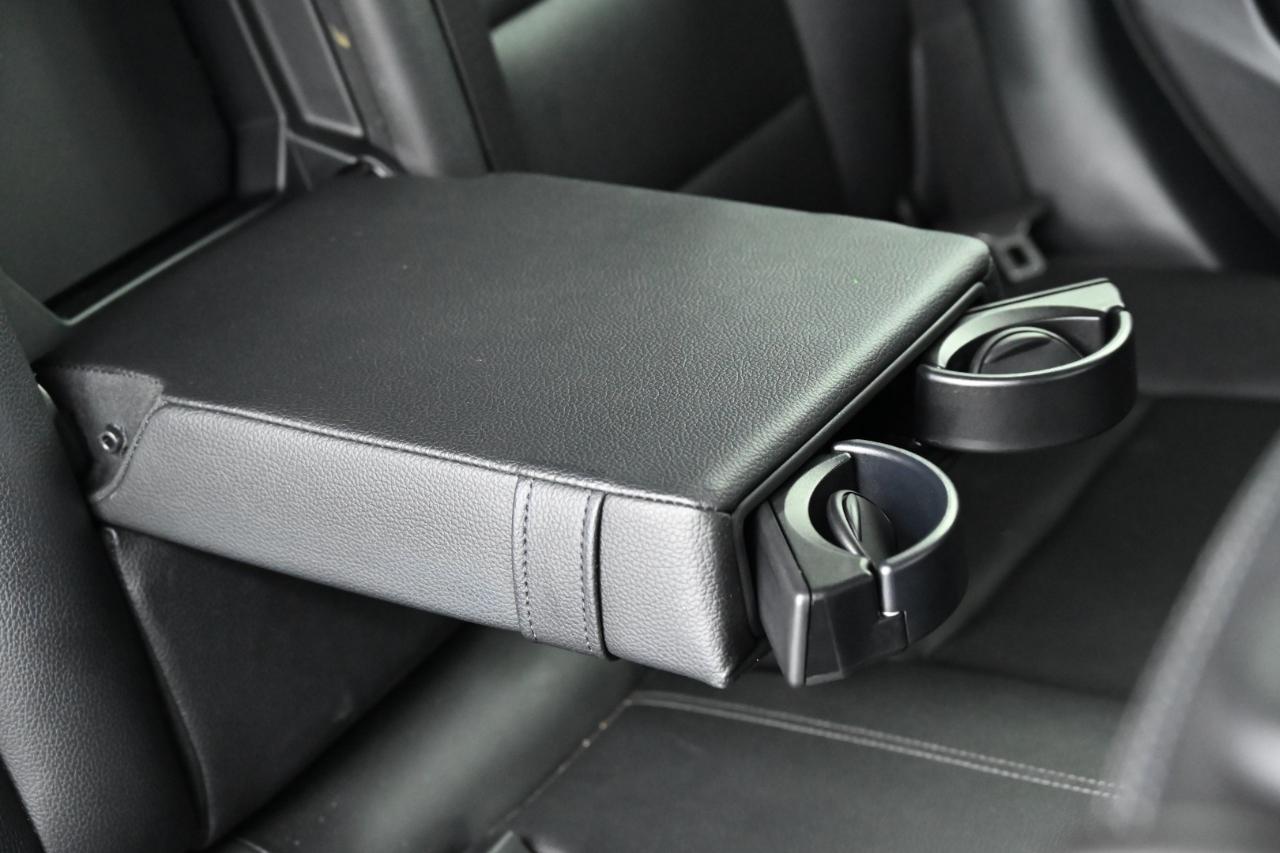 Mercedes-Benz GLA-Class GLA250 4MATIC 2016