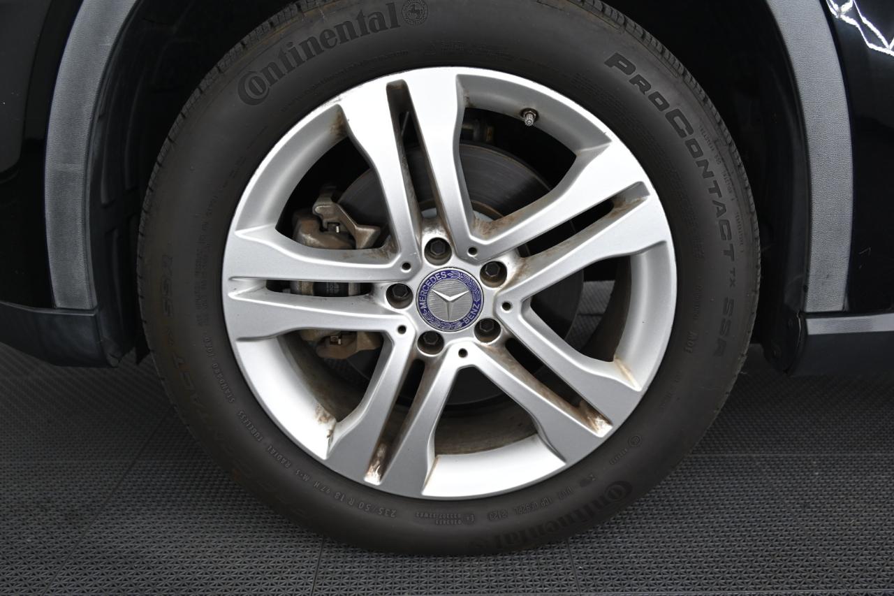 Mercedes-Benz GLA-Class GLA250 4MATIC 2016