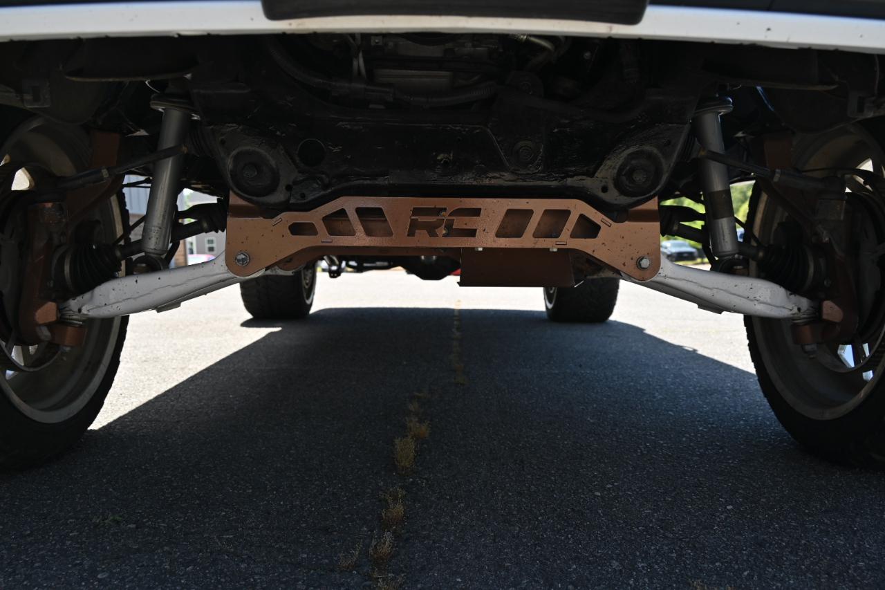 Chevrolet Suburban LT 4WD 2019