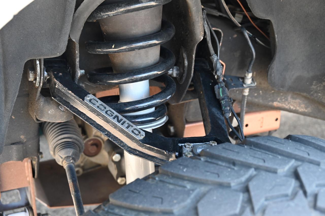 Chevrolet Suburban LT 4WD 2019