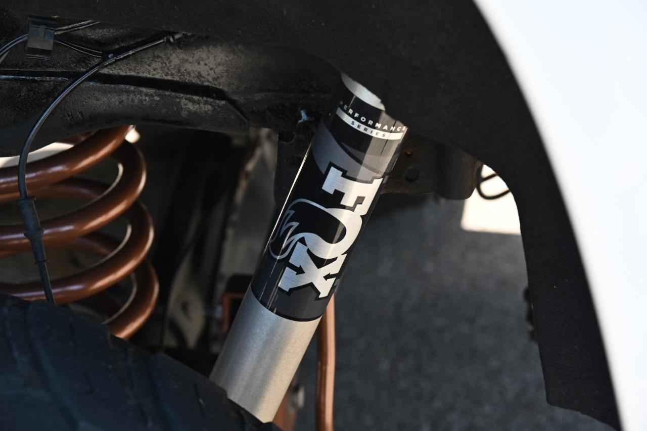 Chevrolet Suburban LT 4WD 2019