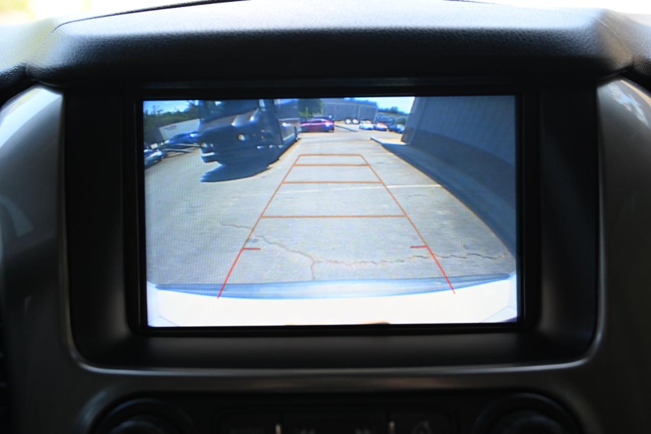 Chevrolet Suburban LT 4WD 2019