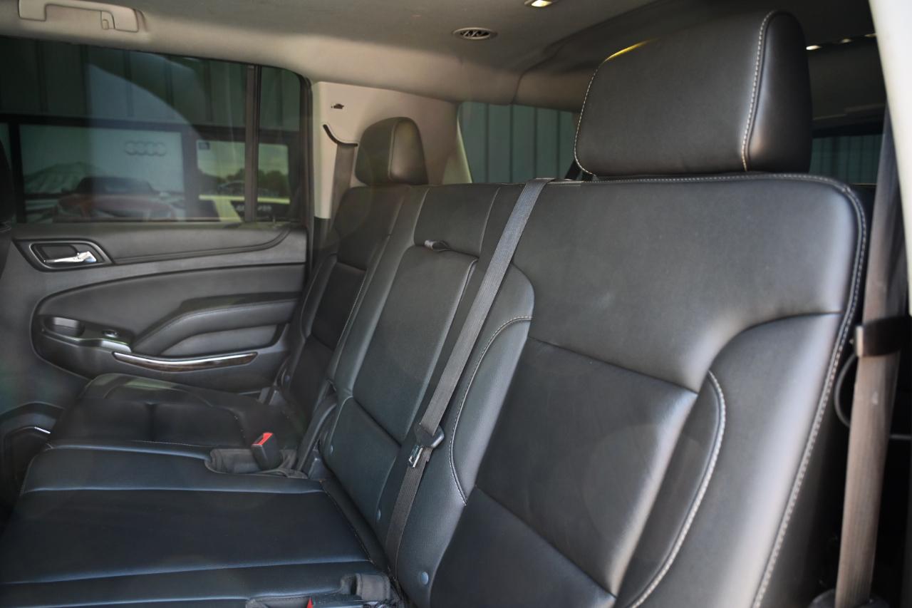 Chevrolet Suburban LT 4WD 2019