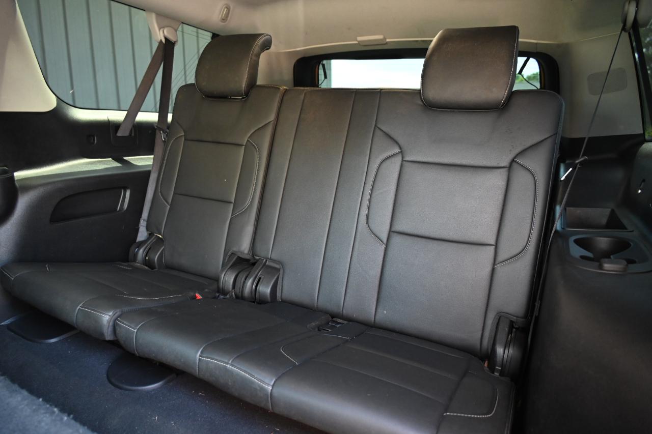 Chevrolet Suburban LT 4WD 2019