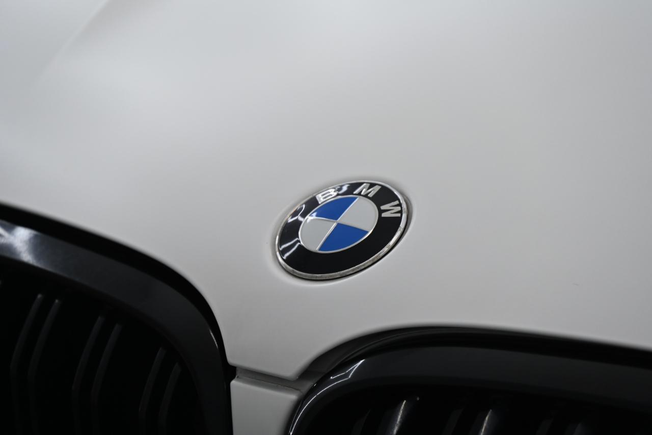 BMW X4 M Competition 2020