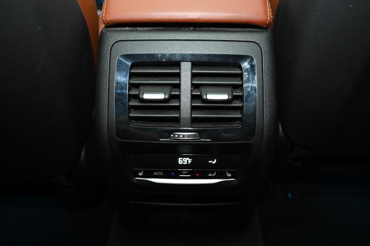 BMW X4 M Competition 2020