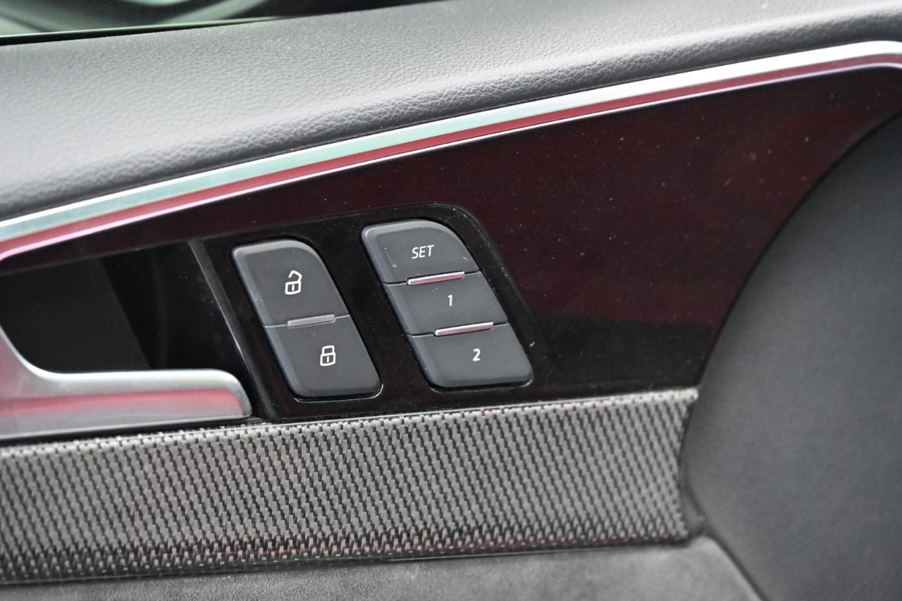 Audi S5 Prestige Hatchback quattro 2020
