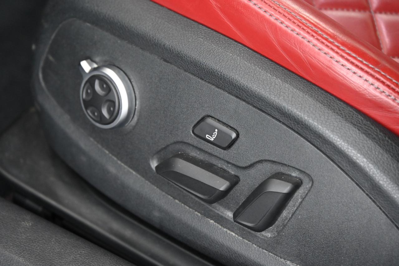 Audi S5 Prestige Hatchback quattro 2020