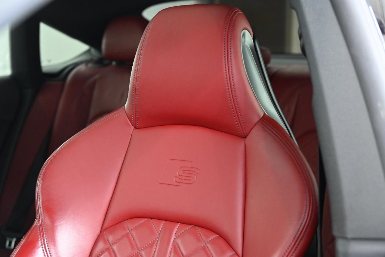 Audi S5 Prestige Hatchback quattro 2020