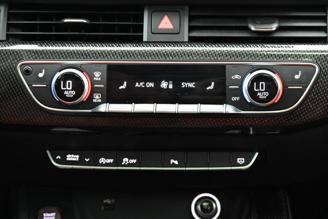 Audi S5 Prestige Hatchback quattro 2020