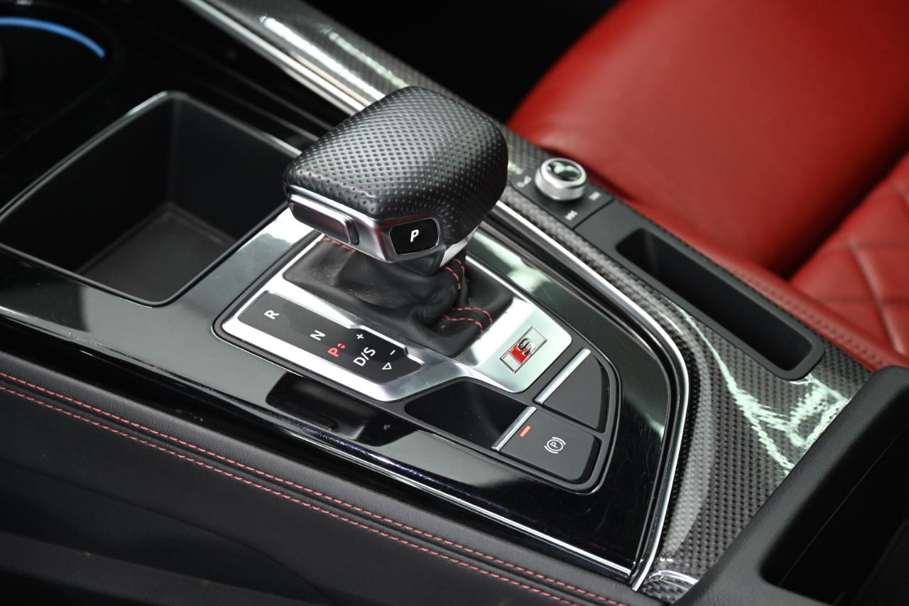 Audi S5 Prestige Hatchback quattro 2020