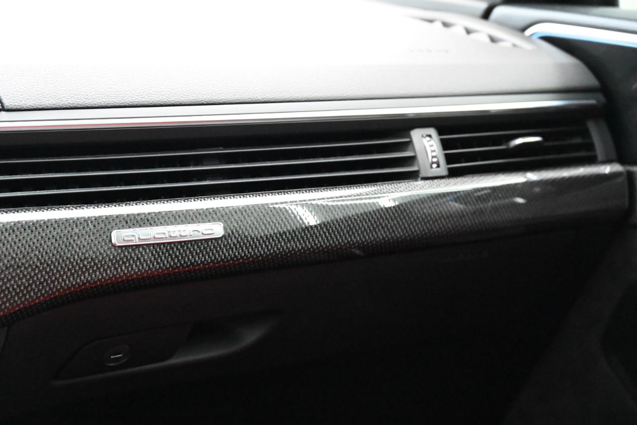 Audi S5 Prestige Hatchback quattro 2020