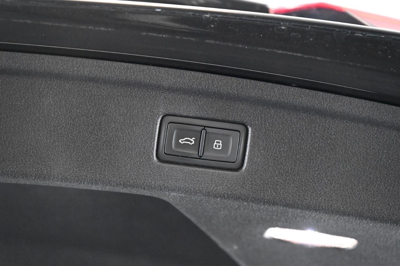 Audi S5 Prestige Hatchback quattro 2020