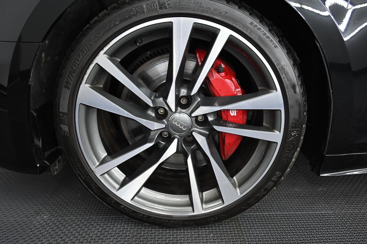 Audi S5 Prestige Hatchback quattro 2020