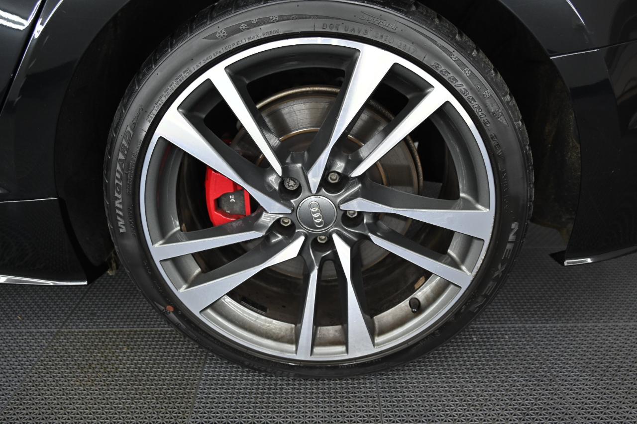 Audi S5 Prestige Hatchback quattro 2020