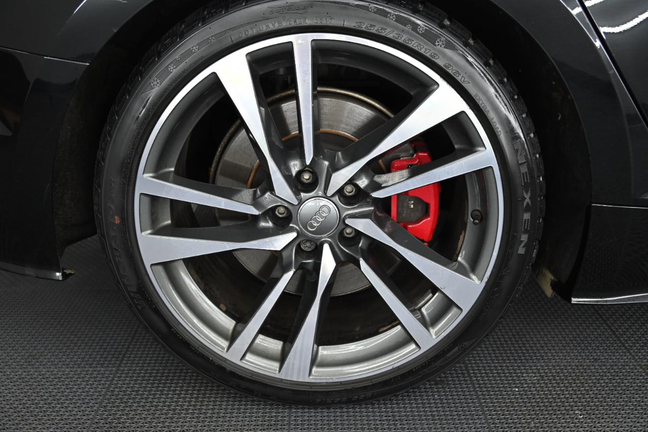 Audi S5 Prestige Hatchback quattro 2020