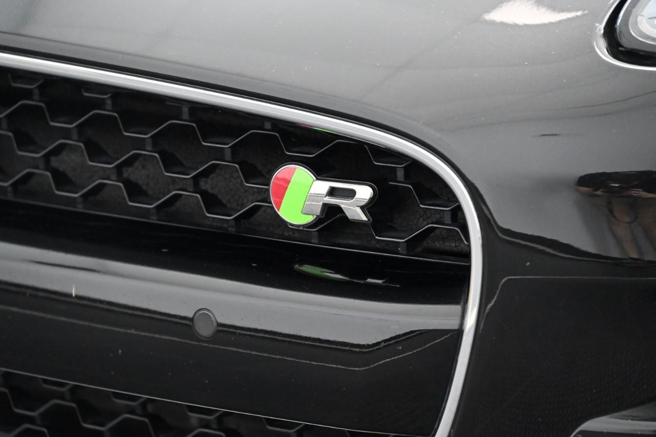 Jaguar F-Type R Coupe AWD 2019