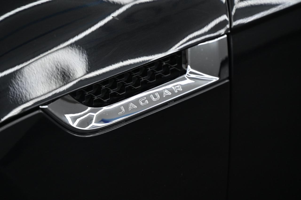 Jaguar F-Type R Coupe AWD 2019