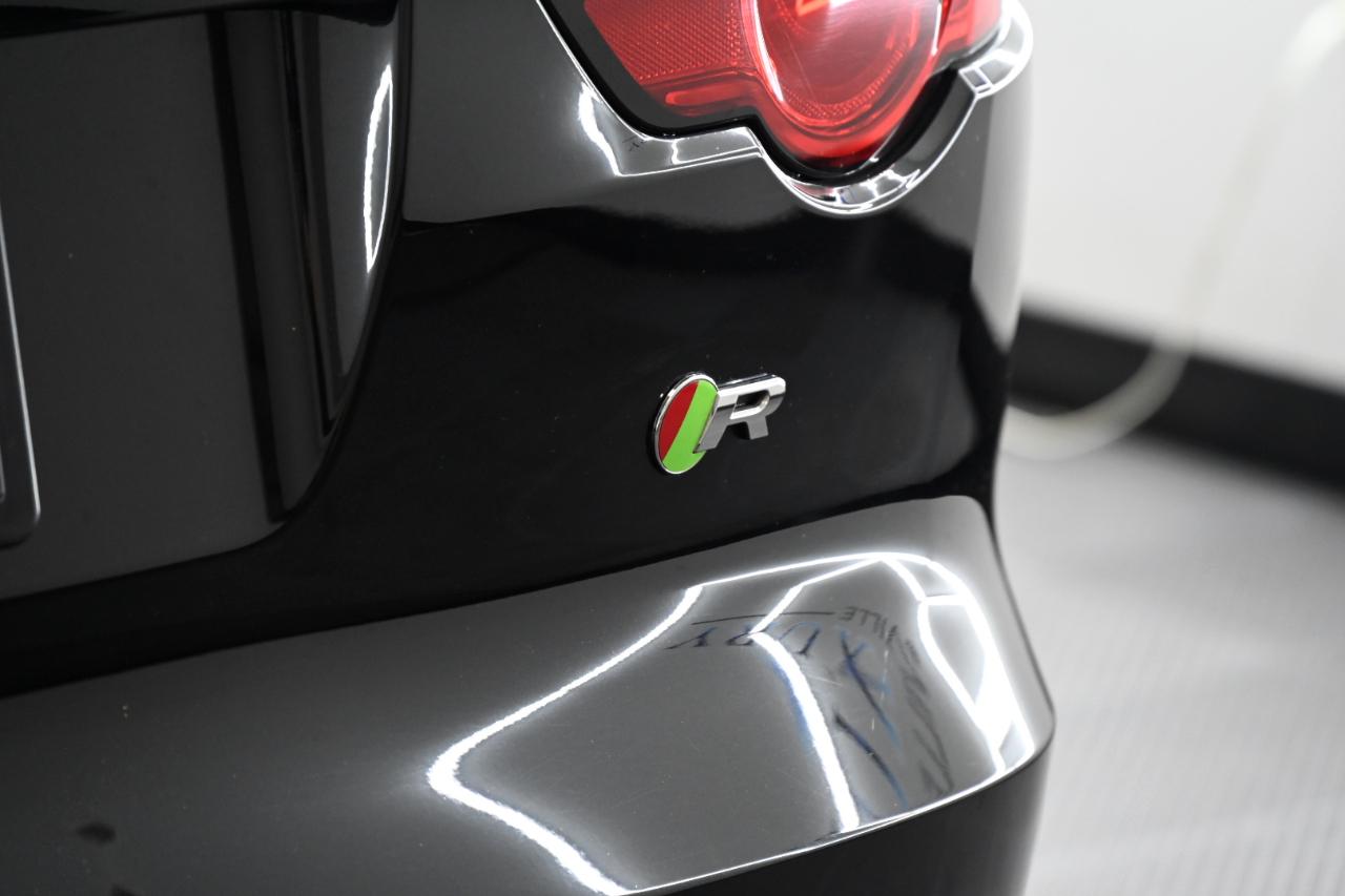 Jaguar F-Type R Coupe AWD 2019