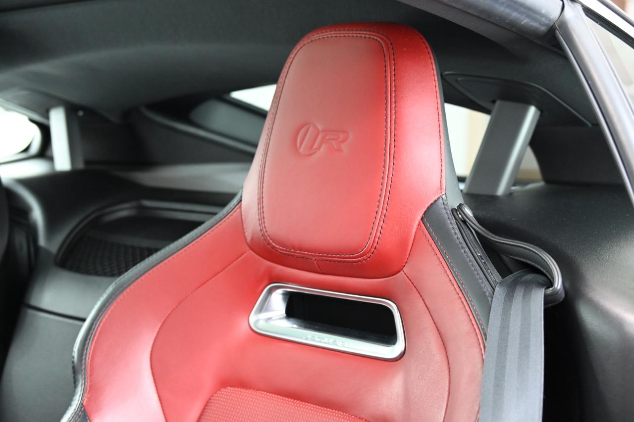 Jaguar F-Type R Coupe AWD 2019