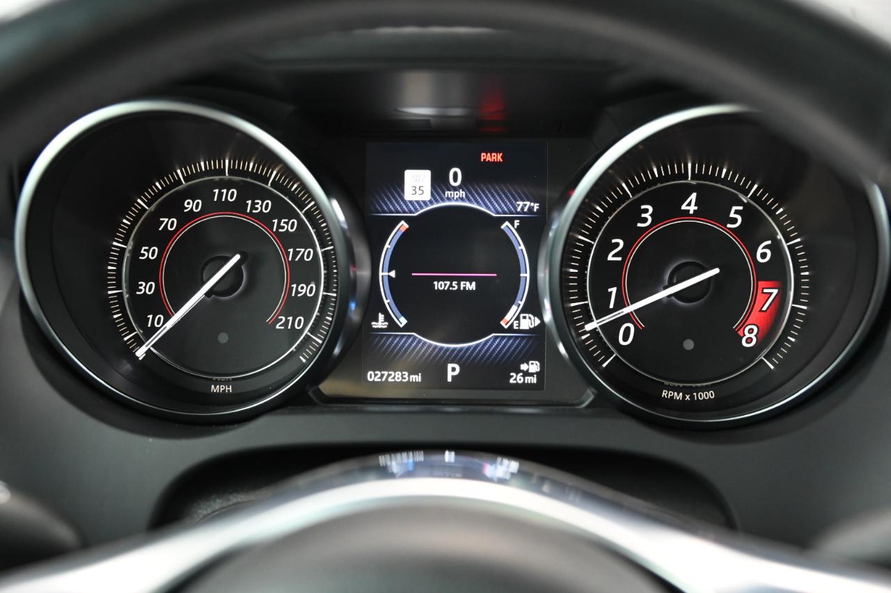 Jaguar F-Type R Coupe AWD 2019