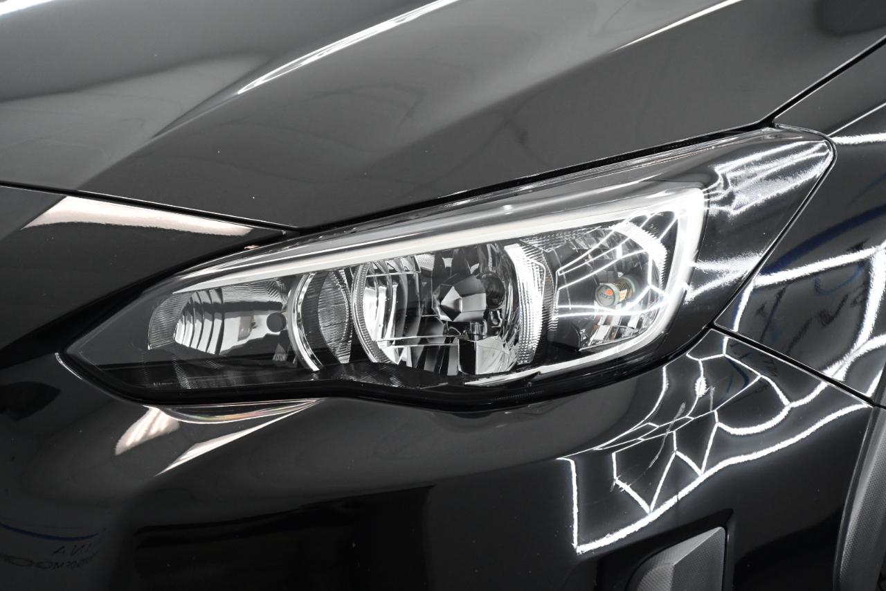 Subaru Crosstrek 2.0i Premium 6M 2022