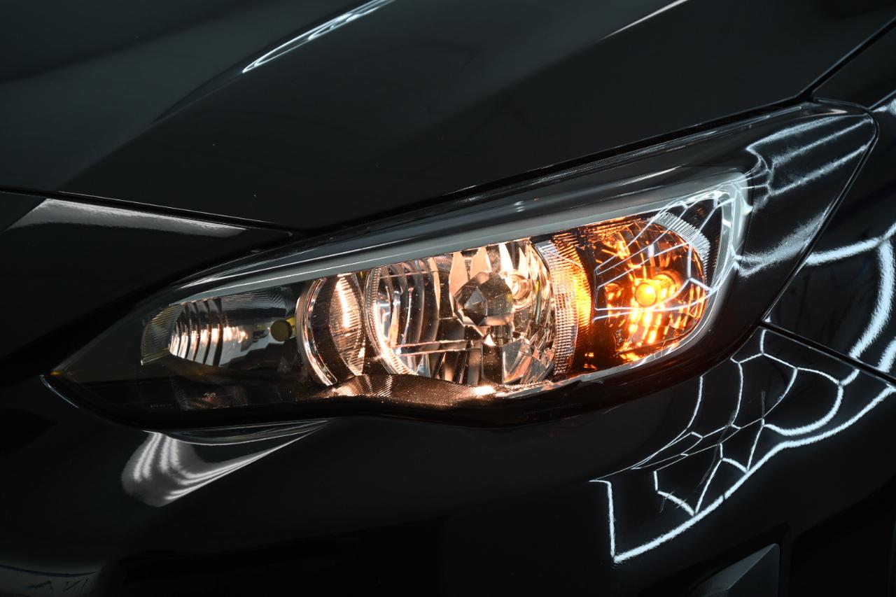 Subaru Crosstrek 2.0i Premium 6M 2022