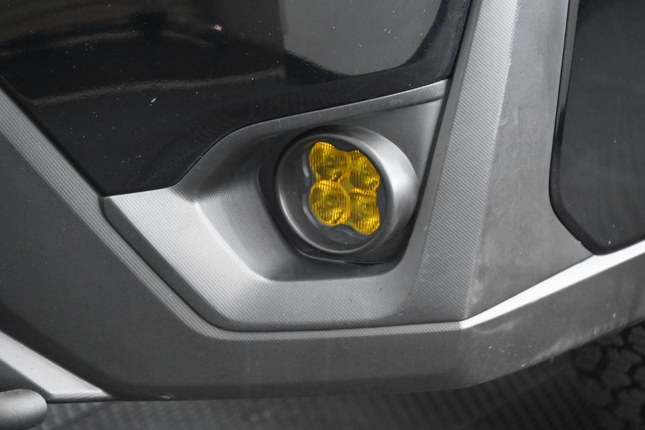 Subaru Crosstrek 2.0i Premium 6M 2022