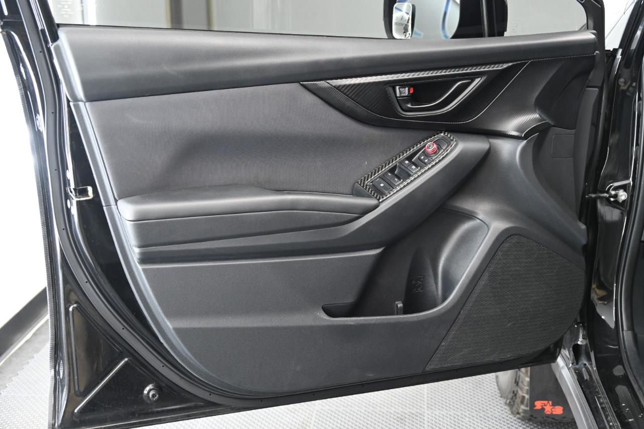 Subaru Crosstrek 2.0i Premium 6M 2022