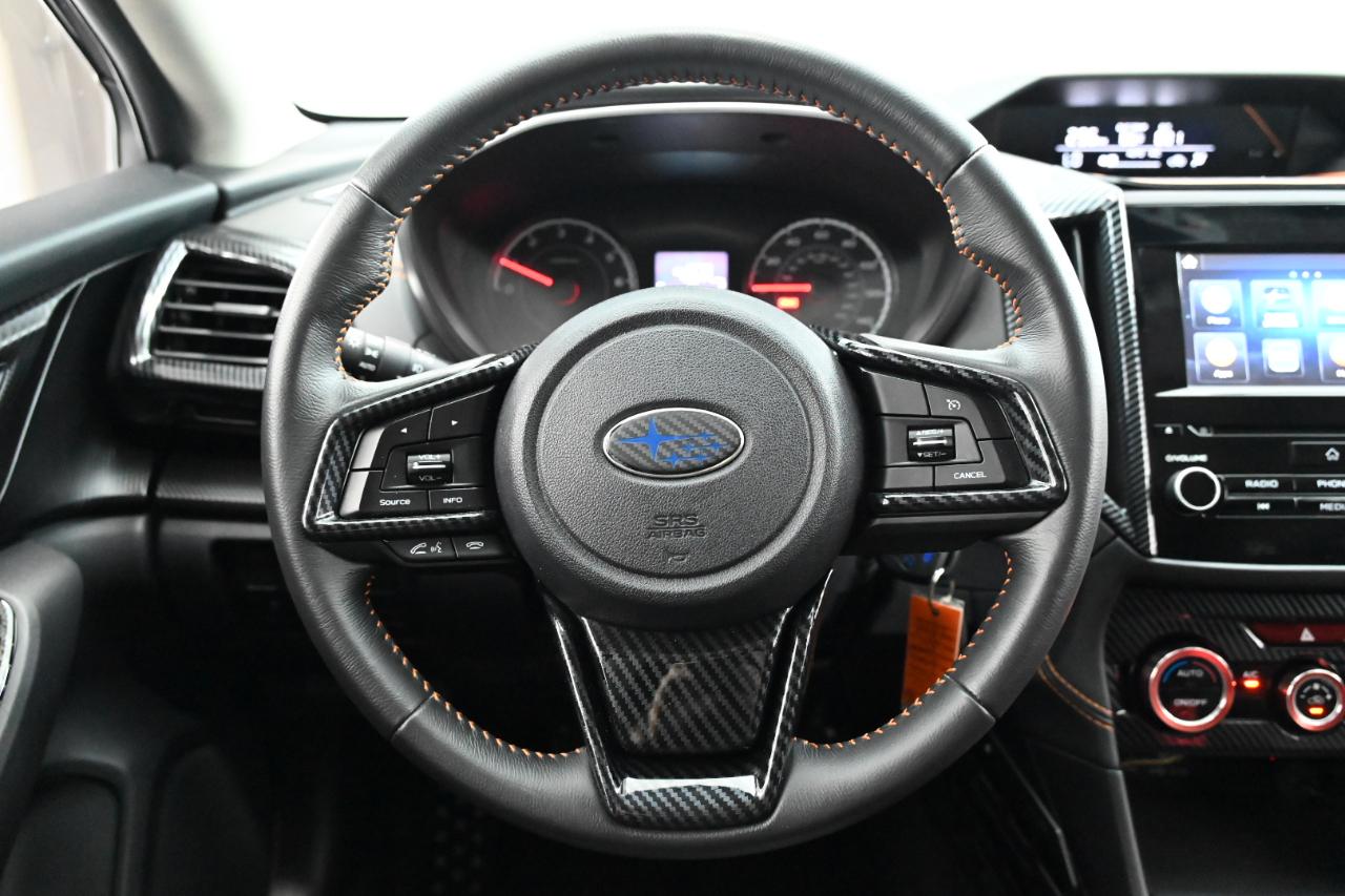 Subaru Crosstrek 2.0i Premium 6M 2022