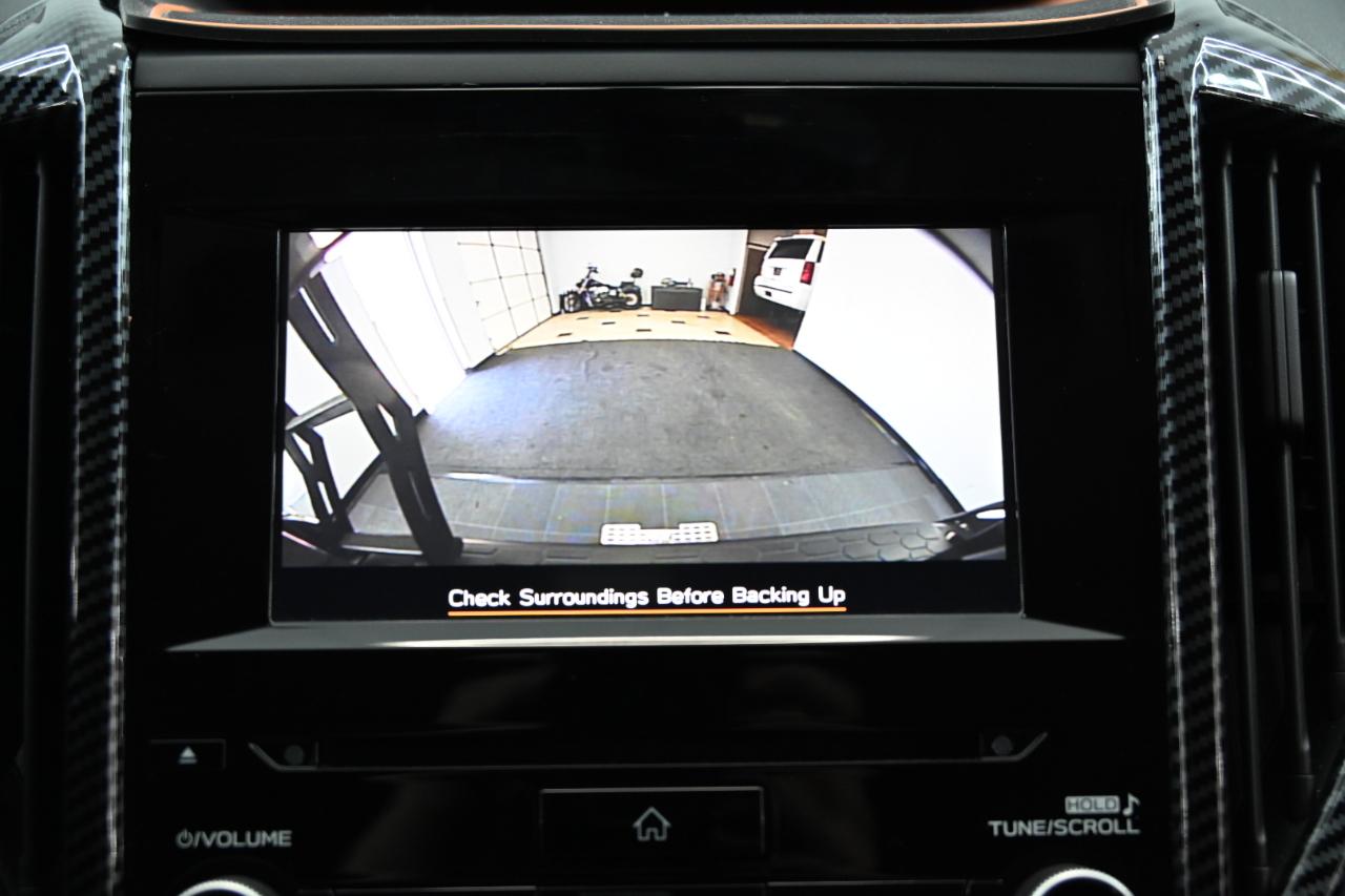 Subaru Crosstrek 2.0i Premium 6M 2022