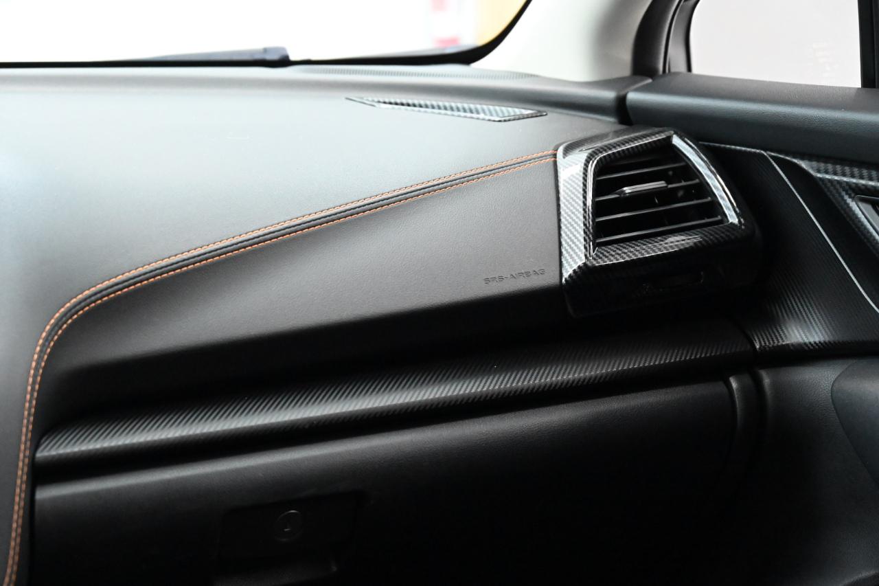 Subaru Crosstrek 2.0i Premium 6M 2022