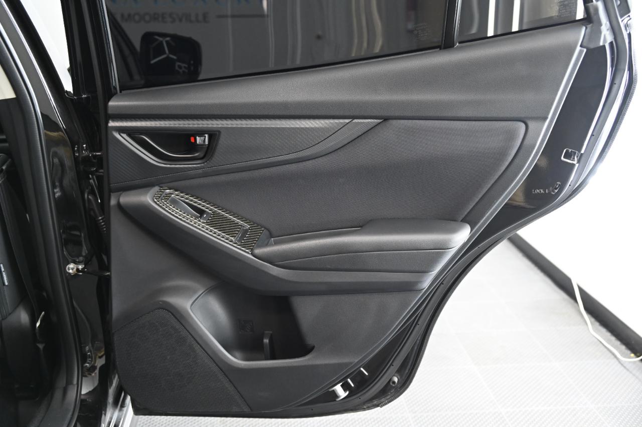 Subaru Crosstrek 2.0i Premium 6M 2022