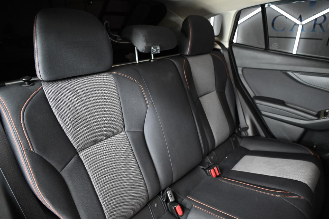 Subaru Crosstrek 2.0i Premium 6M 2022
