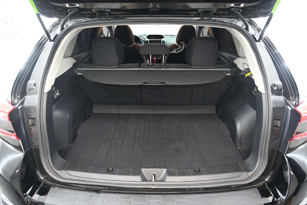 Subaru Crosstrek 2.0i Premium 6M 2022
