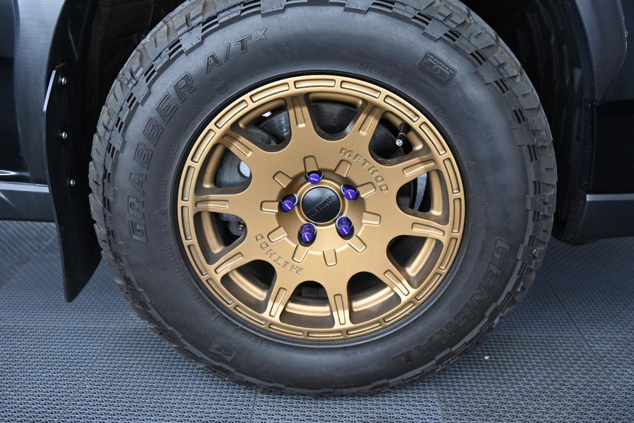 Subaru Crosstrek 2.0i Premium 6M 2022
