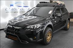 2022 Subaru Crosstrek 