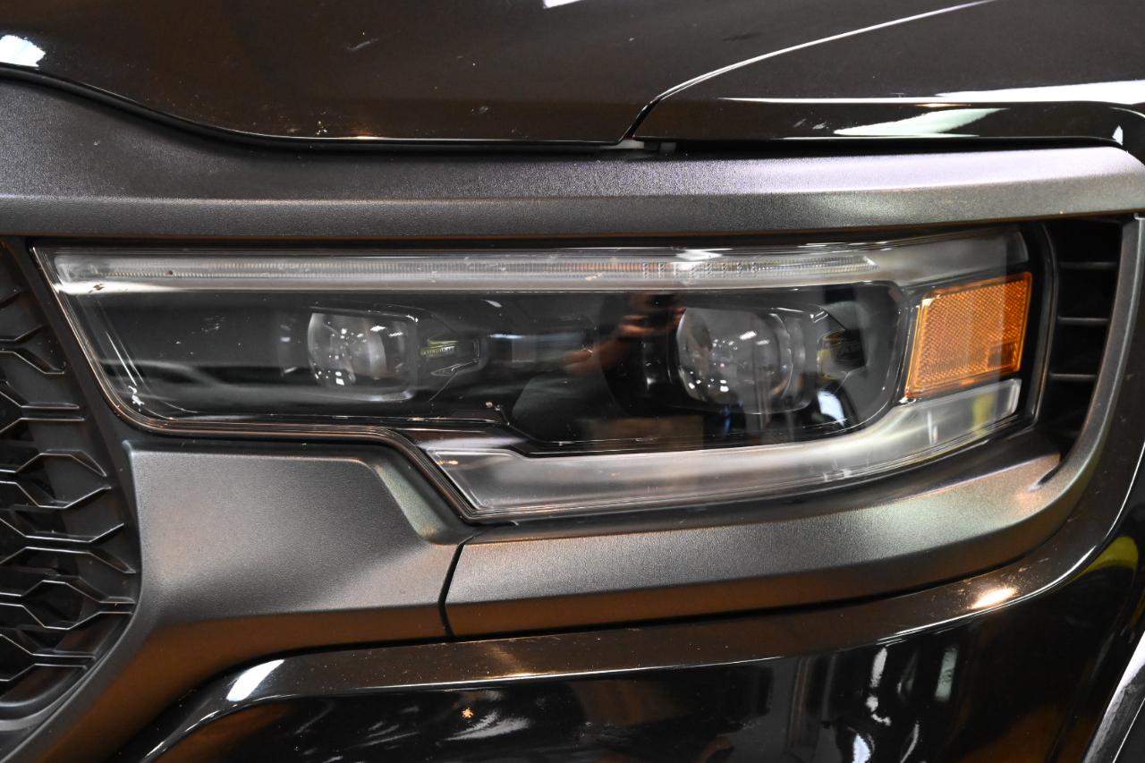 RAM 1500 TRX Crew Cab SB 4WD 2023