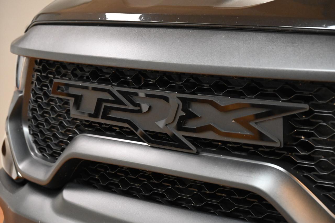 RAM 1500 TRX Crew Cab SB 4WD 2023