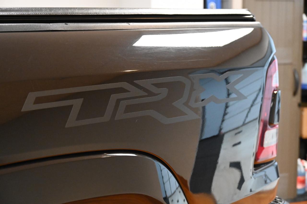 RAM 1500 TRX Crew Cab SB 4WD 2023