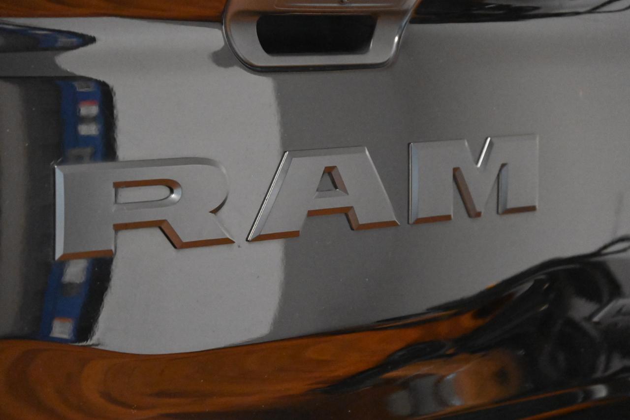 RAM 1500 TRX Crew Cab SB 4WD 2023