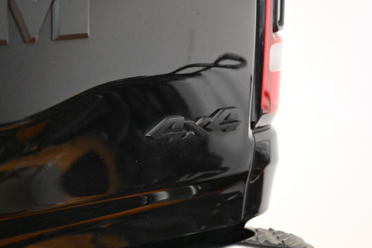 RAM 1500 TRX Crew Cab SB 4WD 2023