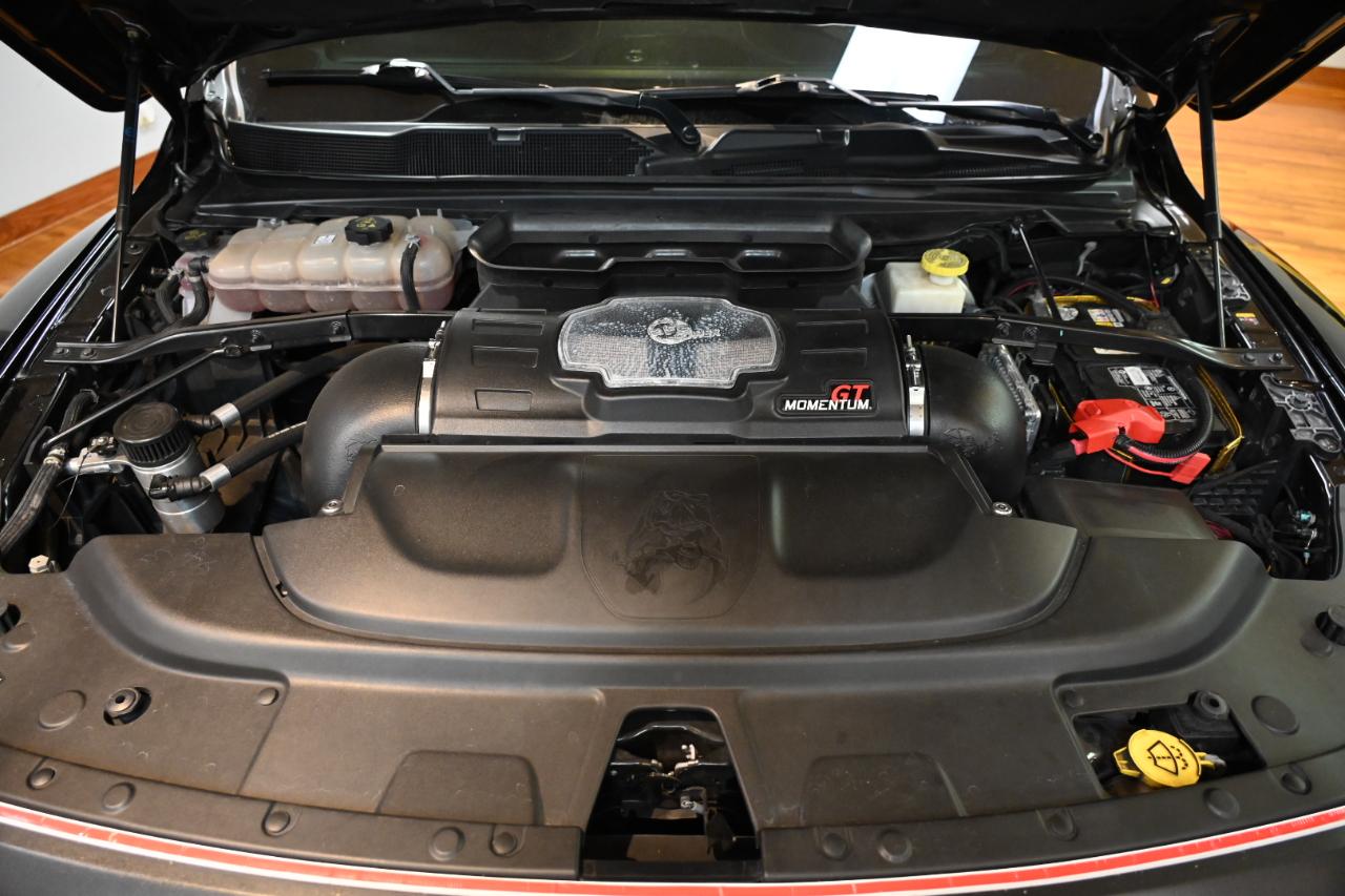 RAM 1500 TRX Crew Cab SB 4WD 2023