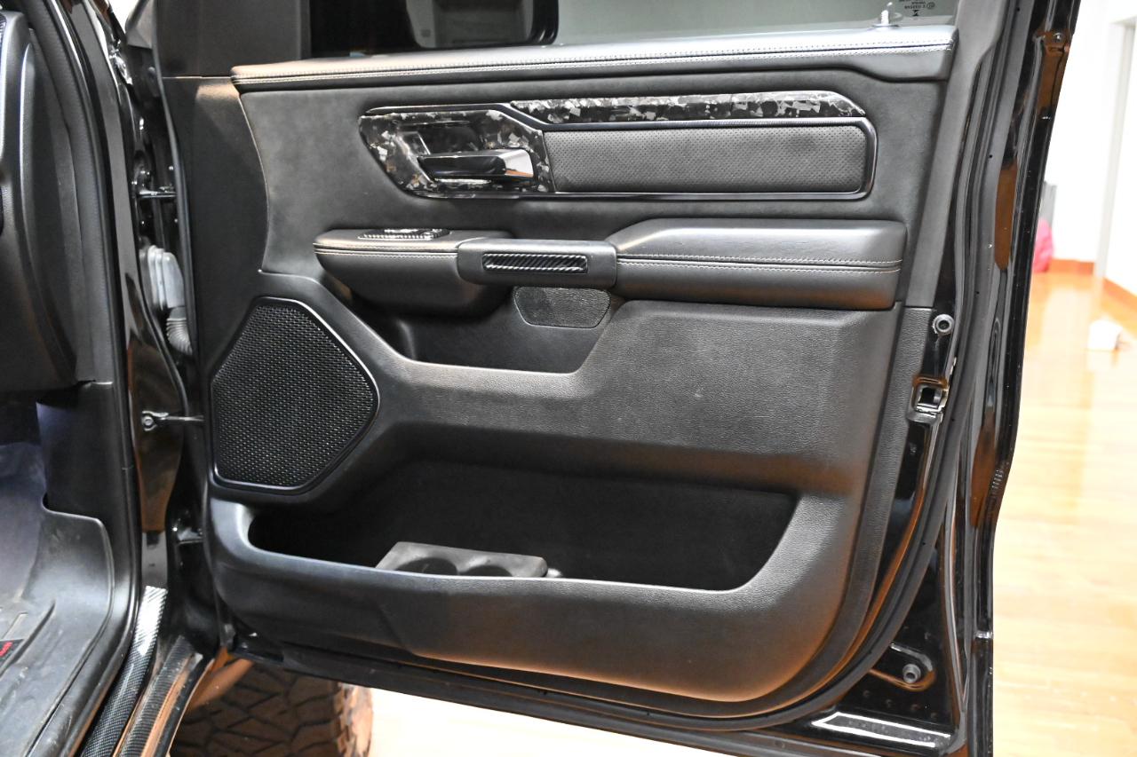 RAM 1500 TRX Crew Cab SB 4WD 2023