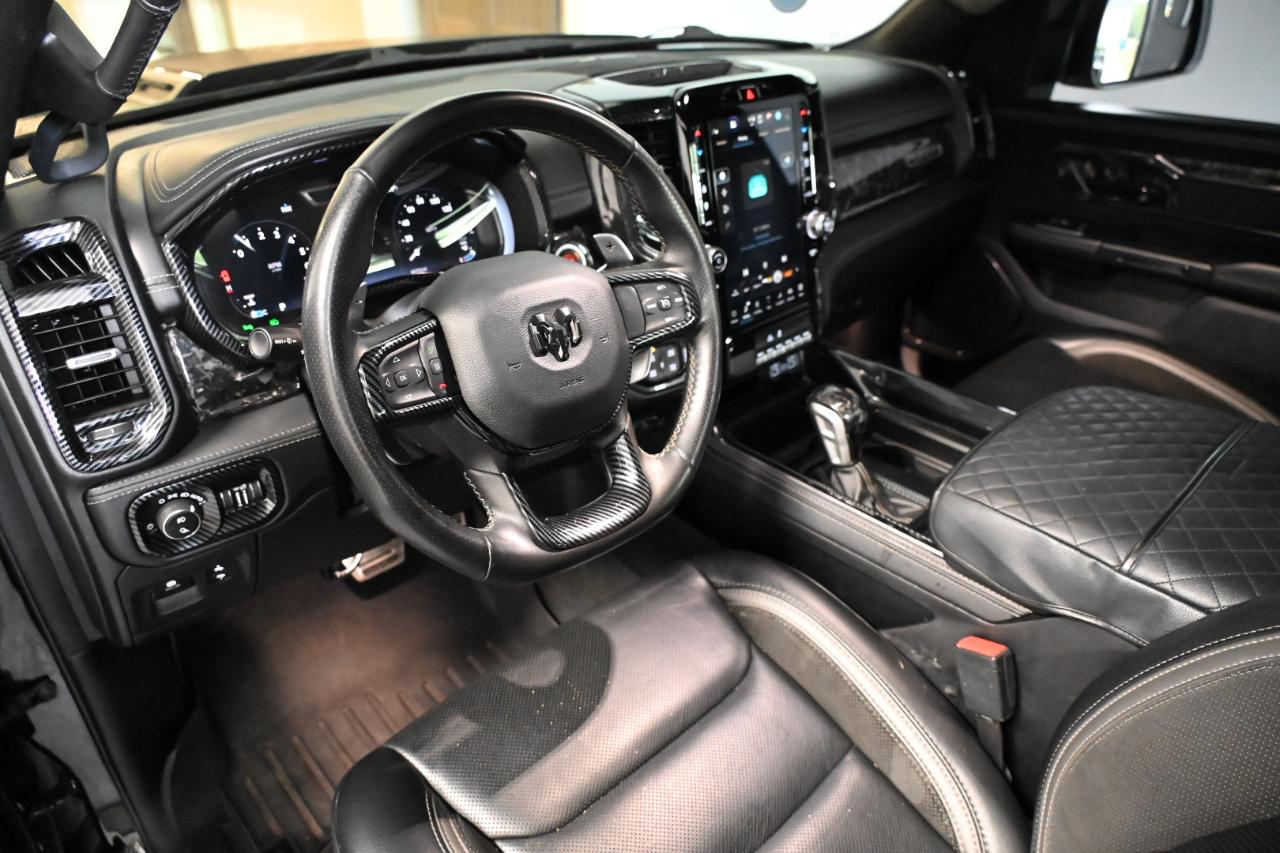 RAM 1500 TRX Crew Cab SB 4WD 2023