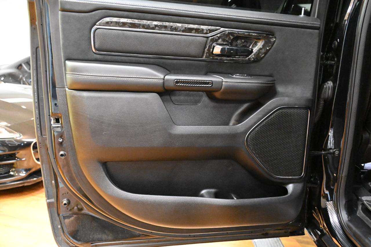 RAM 1500 TRX Crew Cab SB 4WD 2023