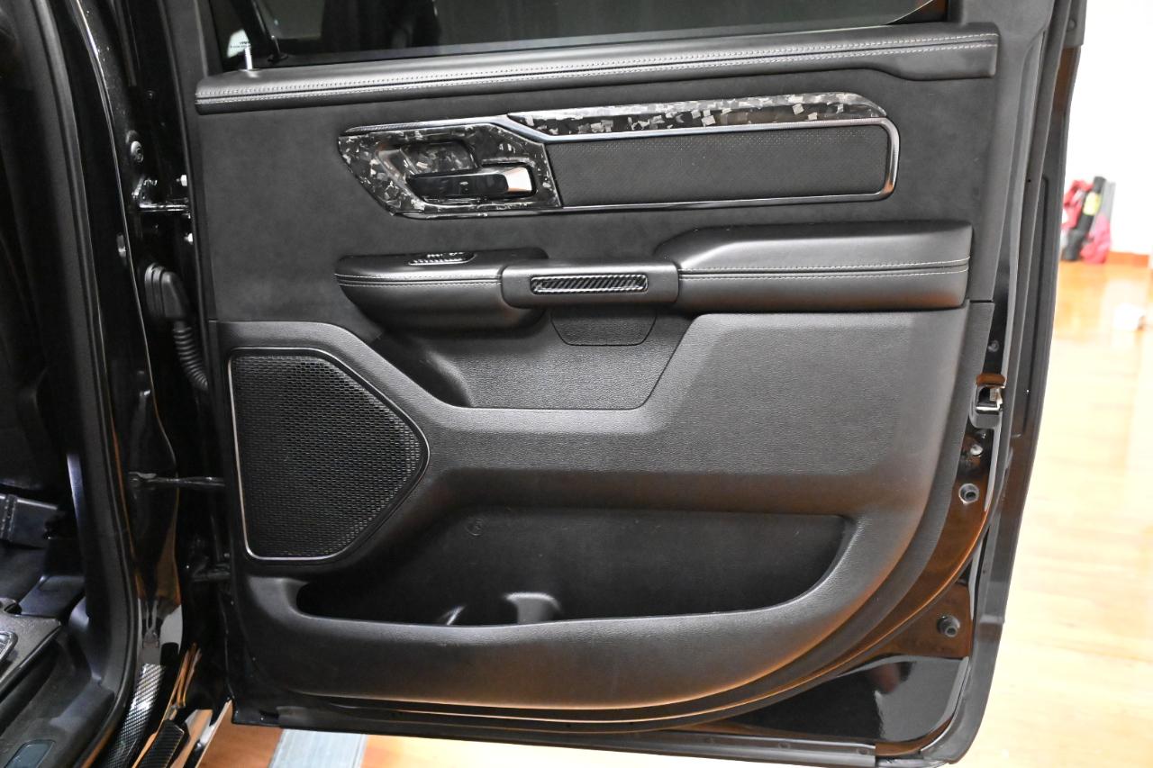 RAM 1500 TRX Crew Cab SB 4WD 2023