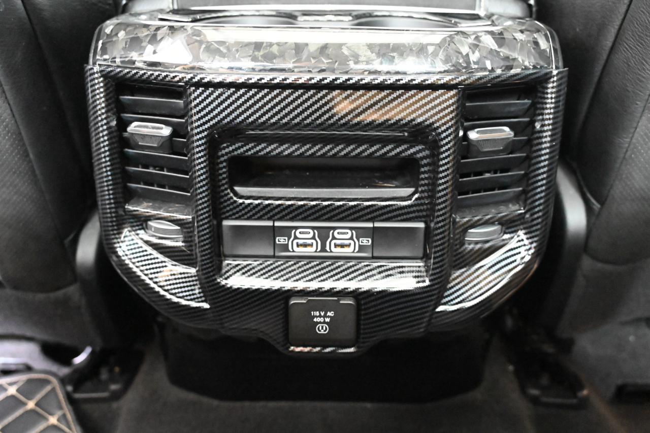RAM 1500 TRX Crew Cab SB 4WD 2023